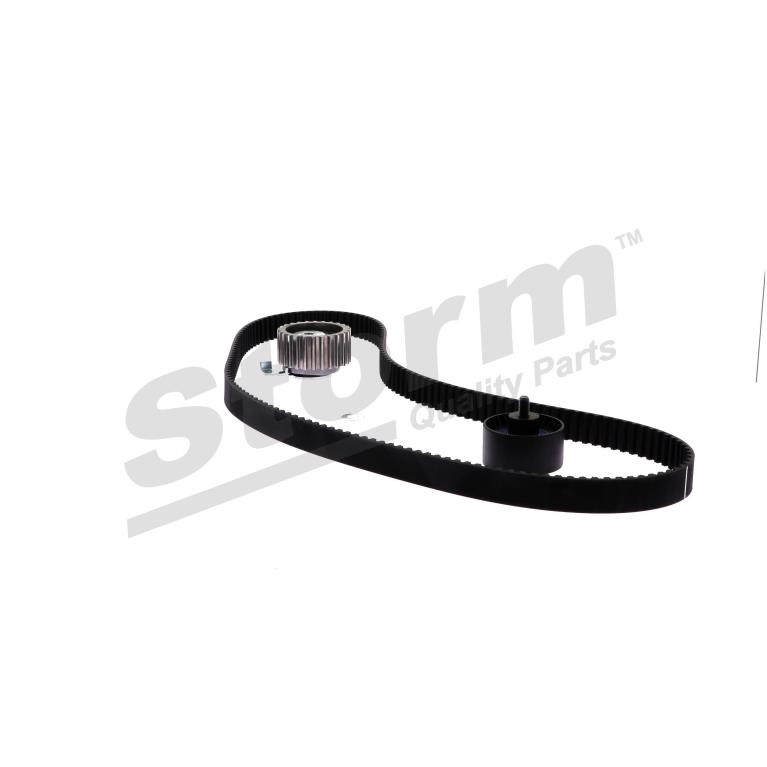 Kit de distribution (Kit courroie de distribution) Storm ref. 904358