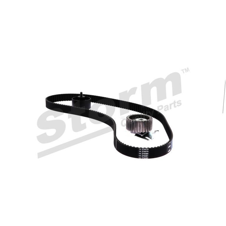 Kit de distribution (Kit courroie de distribution) Storm ref. 904358