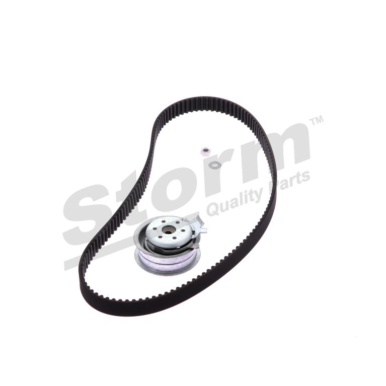 Kit de distribution (Kit courroie de distribution) Storm ref. 904378