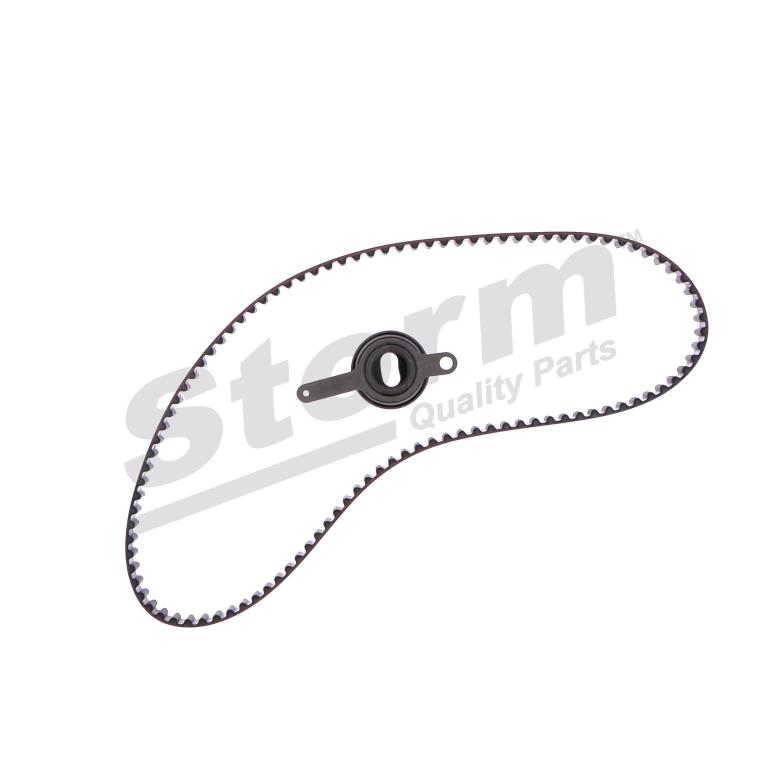 Kit de distribution (Kit courroie de distribution) Storm ref. 904398