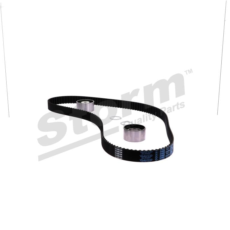 Kit de distribution (Kit courroie de distribution) Storm ref. 904409