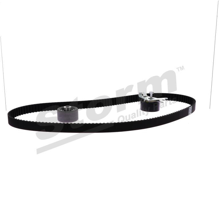 Kit de distribution (Kit courroie de distribution) Storm ref. 904417