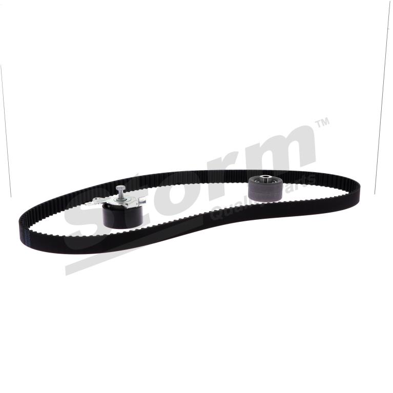 Kit de distribution (Kit courroie de distribution) Storm ref. 904417
