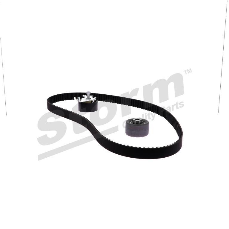 Kit de distribution (Kit courroie de distribution) Storm ref. 904417