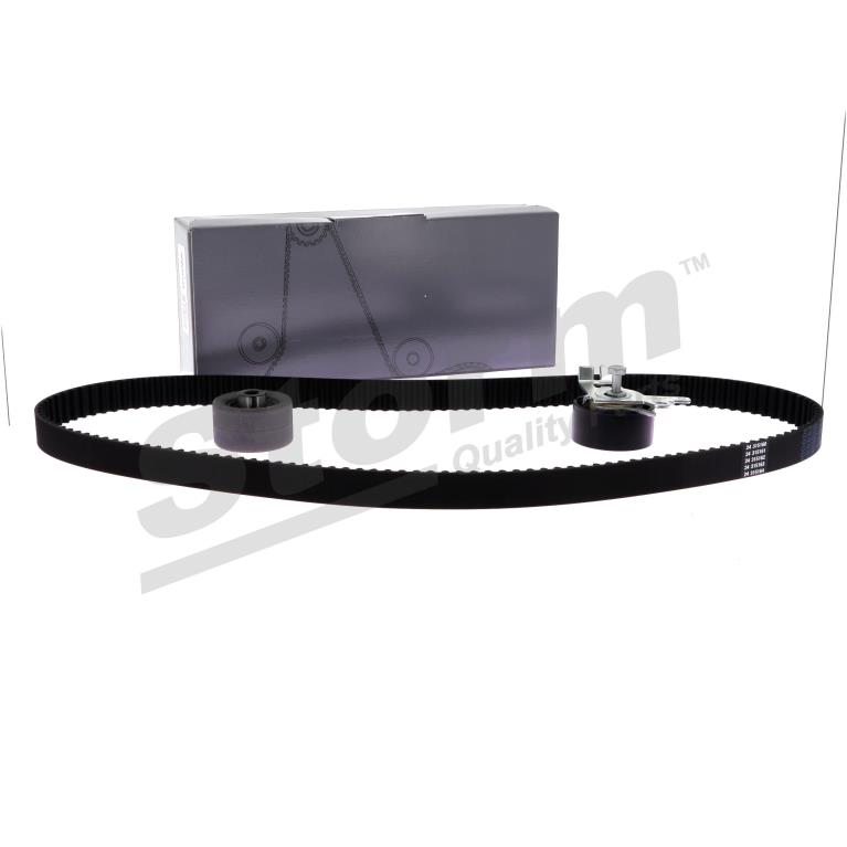 Kit de distribution (Kit courroie de distribution) Storm ref. 904417