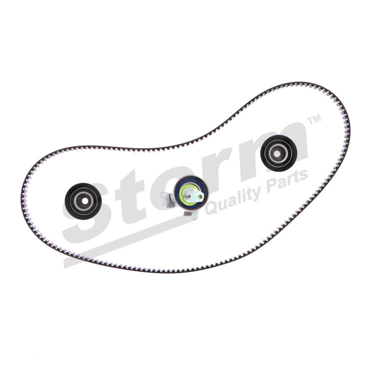Kit de distribution (Kit courroie de distribution) Storm ref. 904431