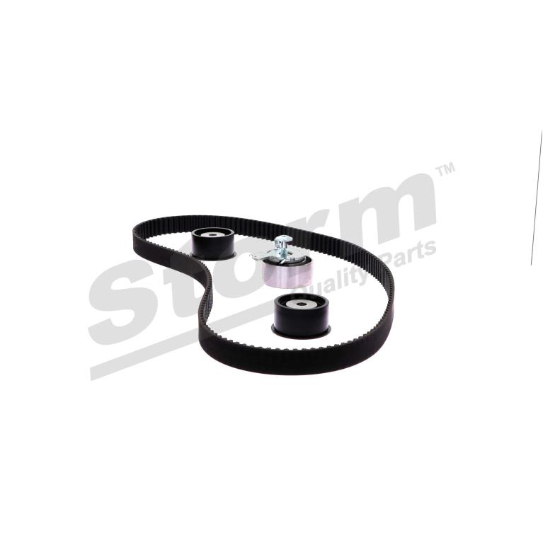 Kit de distribution (Kit courroie de distribution) Storm ref. 904431