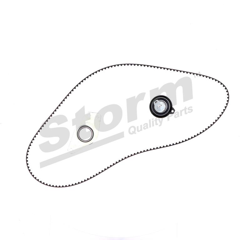 Kit de distribución Storm 904450