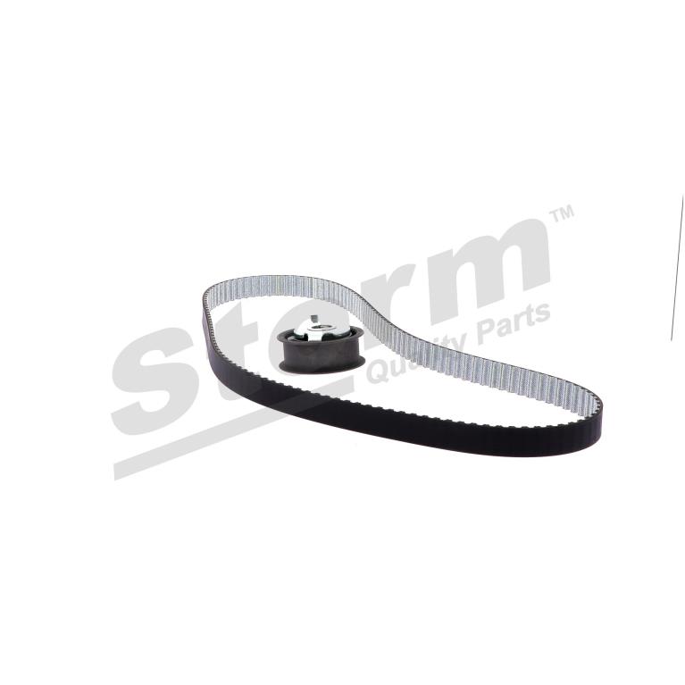 Kit de distribution (Kit courroie de distribution) Storm ref. 904453