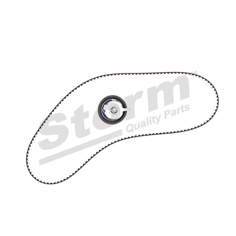Kit de distribution (Kit courroie de distribution) Storm ref. 904453