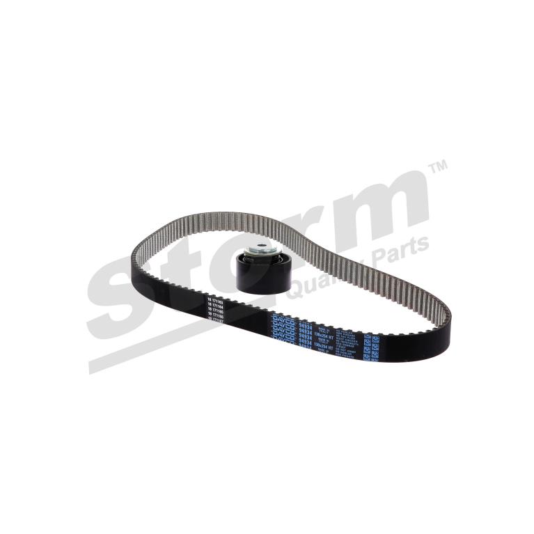 Kit de distribution (Kit courroie de distribution) Storm ref. 904460