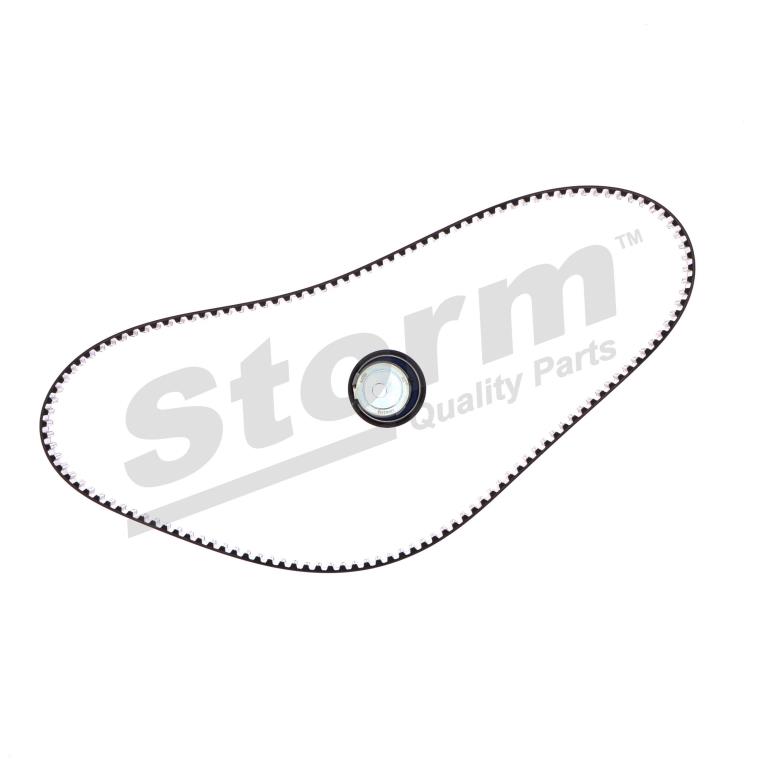 Kit de distribution (Kit courroie de distribution) Storm ref. 904460
