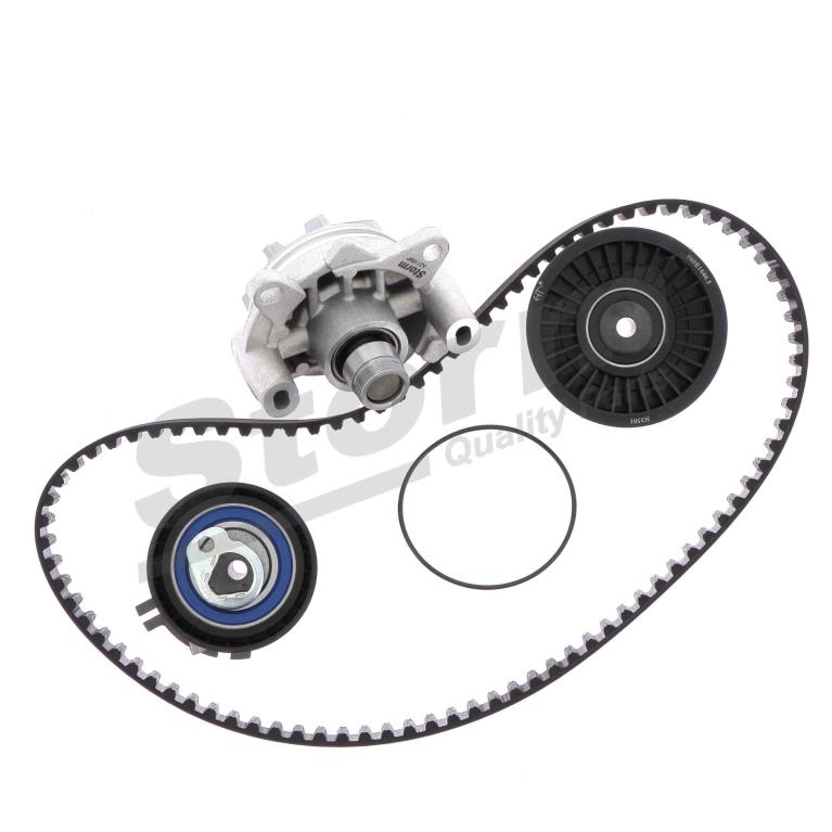 Kit de distribuição Storm ref. 904462KP