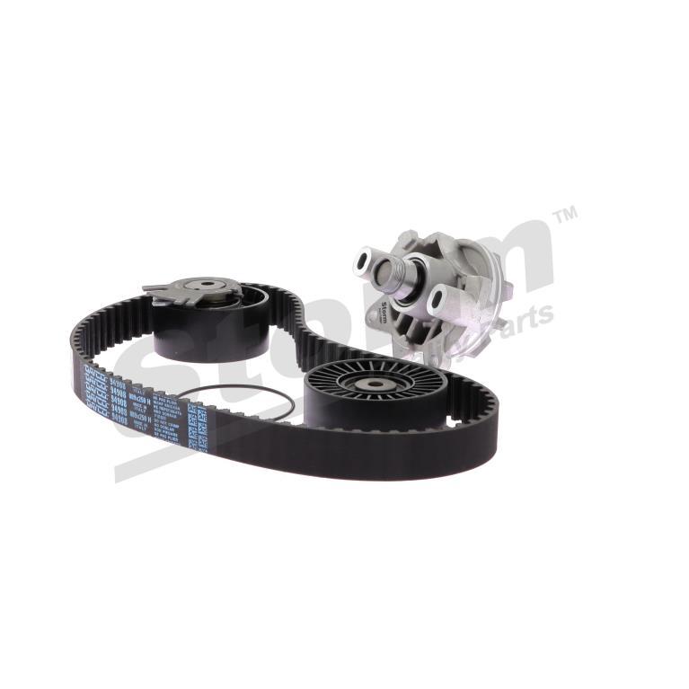 Kit de distribuição Storm ref. 904462KP