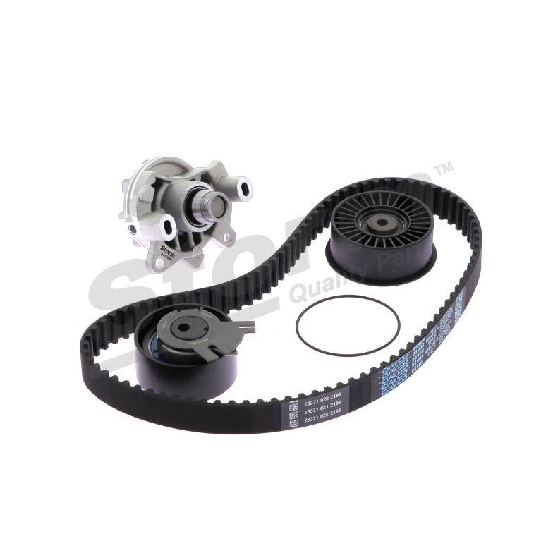 Kit de distribuição Storm ref. 904462KP