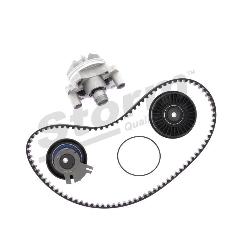 Kit de distribuição Storm ref. 904462KP