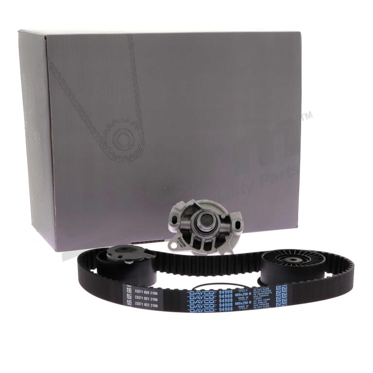 Kit de distribuição Storm ref. 904462KP