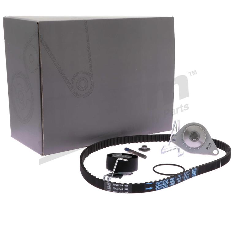 Bomba de agua + kit correa distribución Storm ref. 904464KP