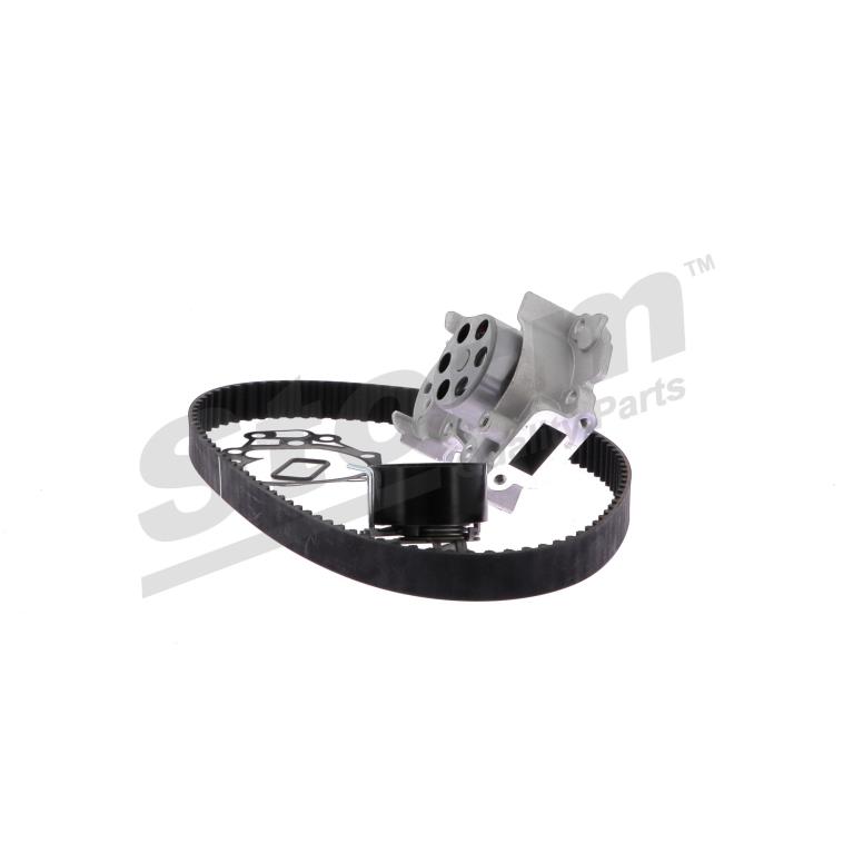 Bomba de agua + kit correa distribución Storm ref. 904466KP