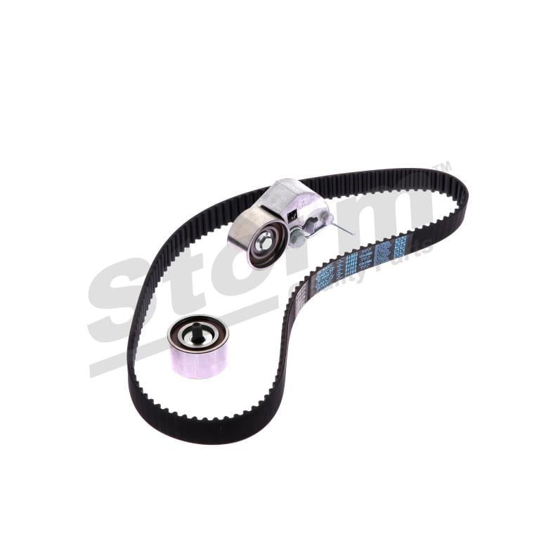 Kit de distribution (Kit courroie de distribution) Storm ref. 904468