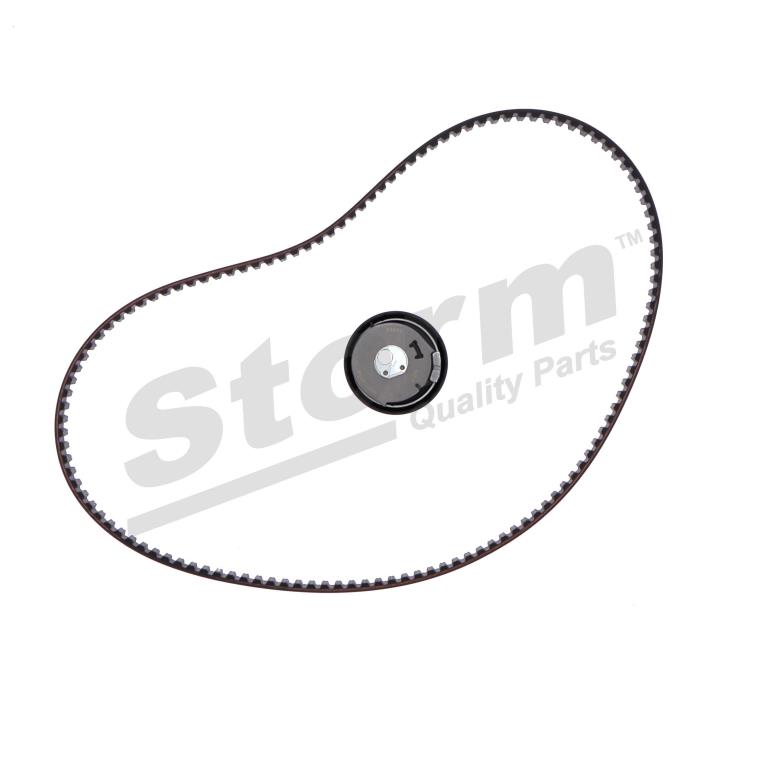 Kit de distribution (Kit courroie de distribution) Storm ref. 904492