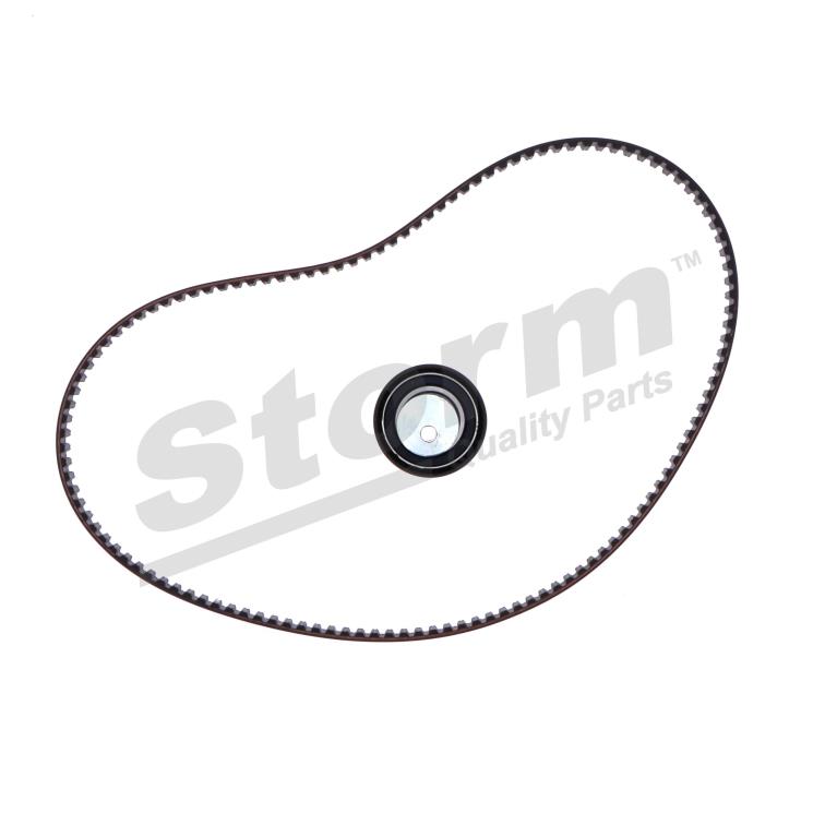 Kit de distribution (Kit courroie de distribution) Storm ref. 904492