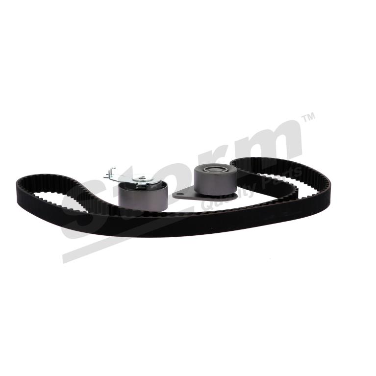Kit de distribution (Kit courroie de distribution) Storm ref. 904498