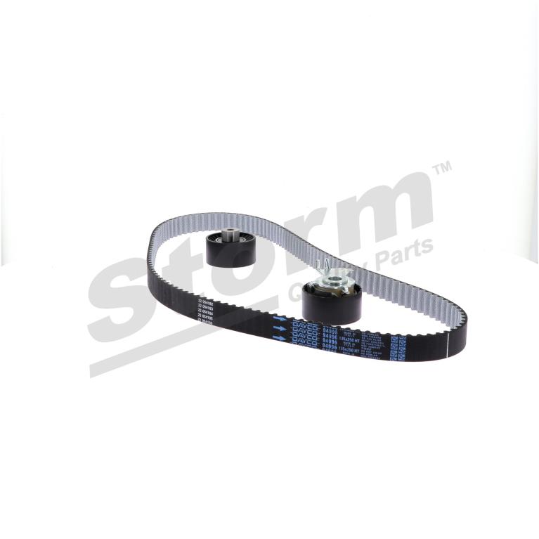 Kit de distribution (Kit courroie de distribution) Storm ref. 904504