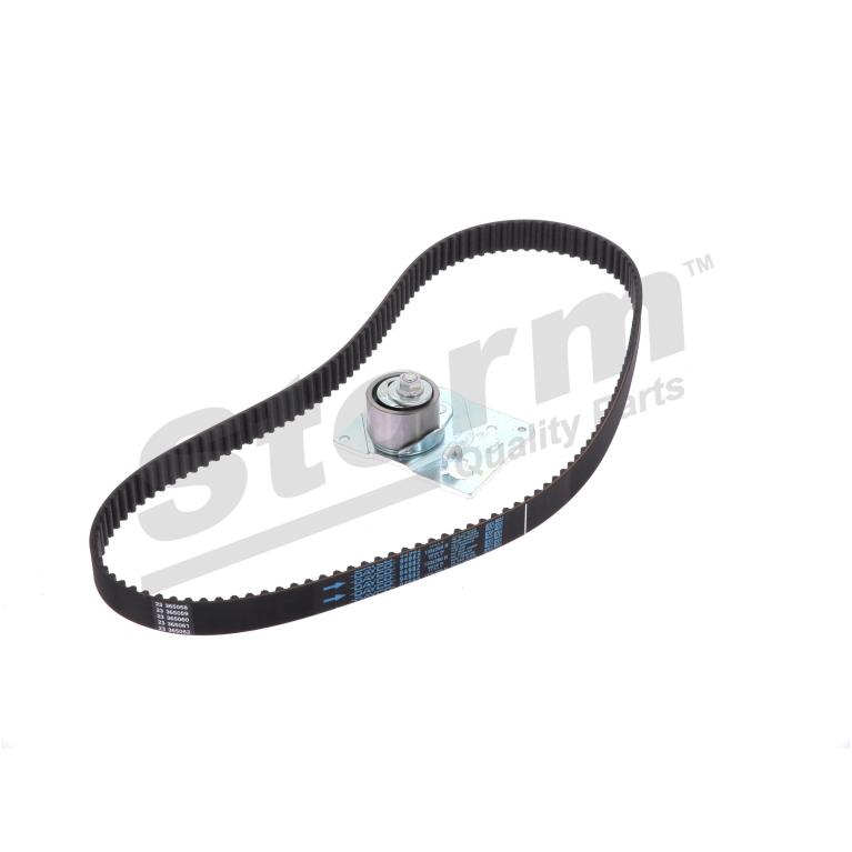 Kit de distribution (Kit courroie de distribution) Storm ref. 904509