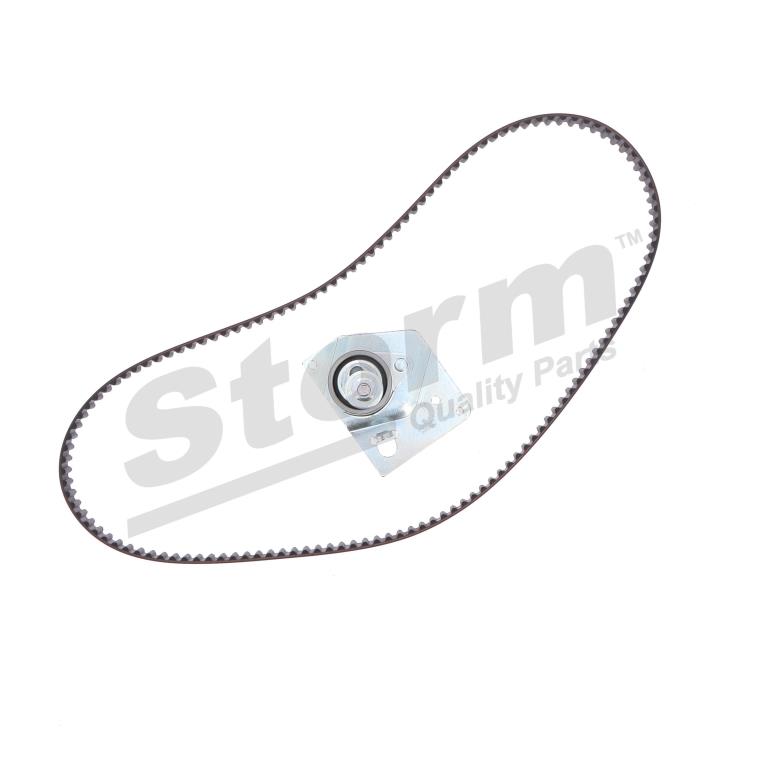 Kit de distribution (Kit courroie de distribution) Storm ref. 904509