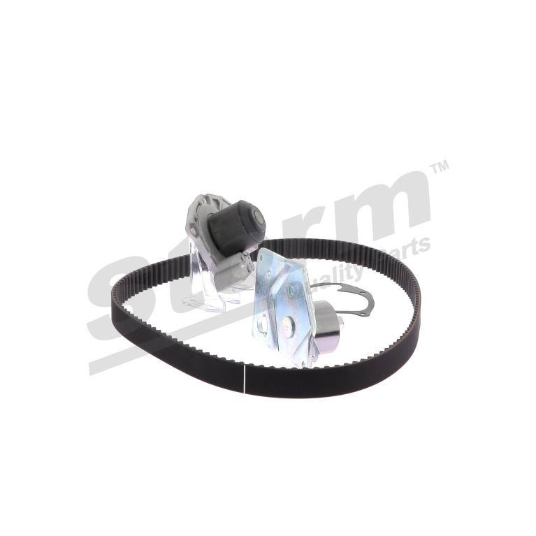 Bomba de agua + kit correa distribución Storm ref. 904509KP
