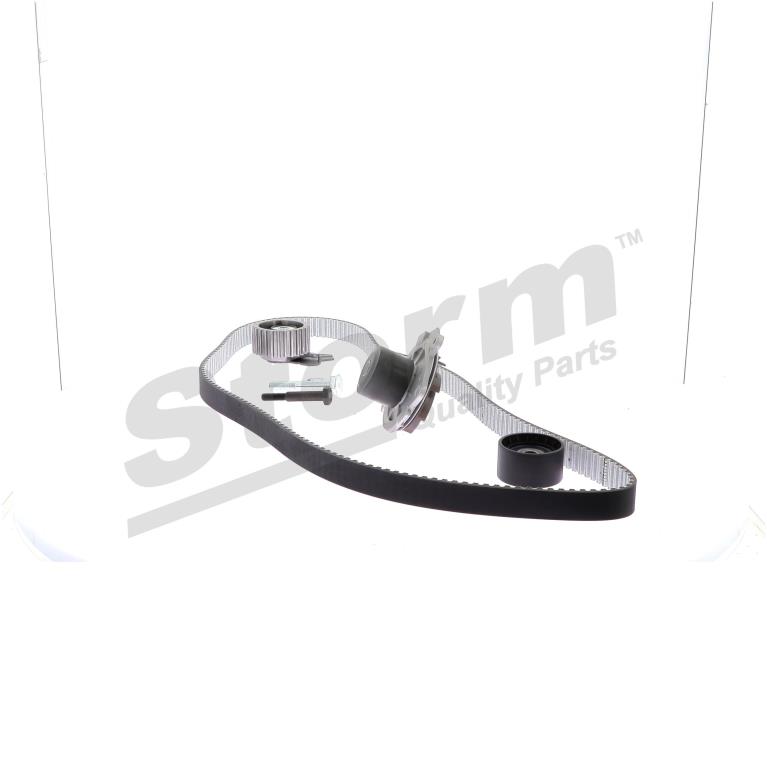 Kit de distribuição Storm ref. 904549KP