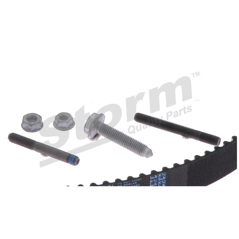 Kit de distribuição Storm ref. 904596