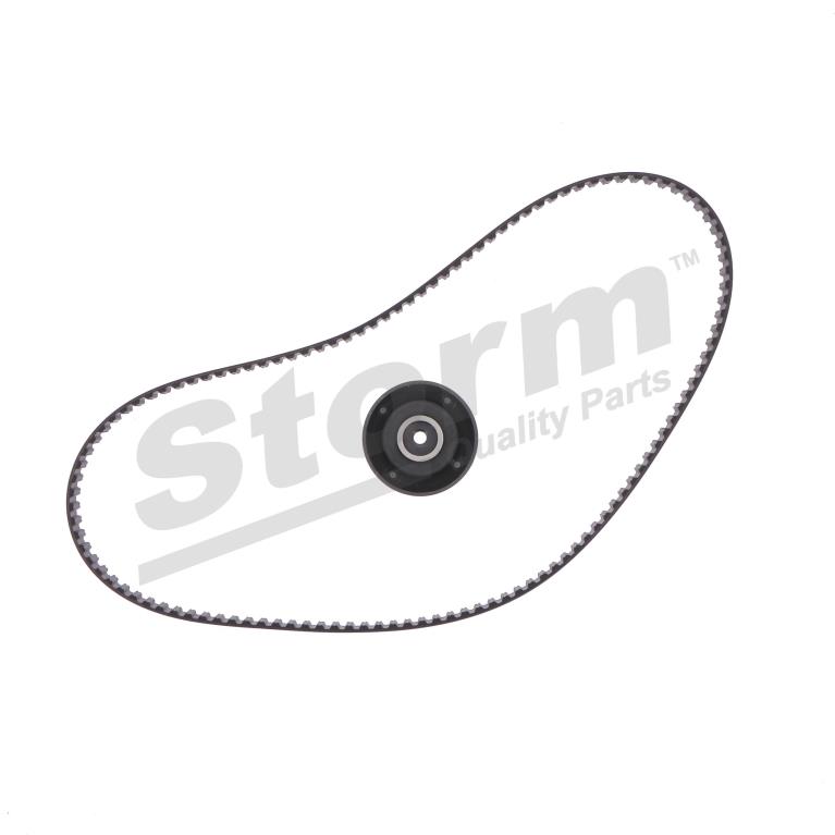 Kit de distribution (Kit courroie de distribution) Storm ref. 904924