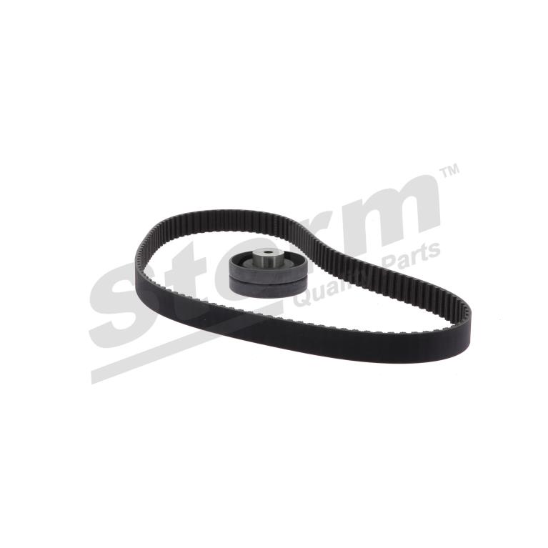 Kit de distribution (Kit courroie de distribution) Storm ref. 904924