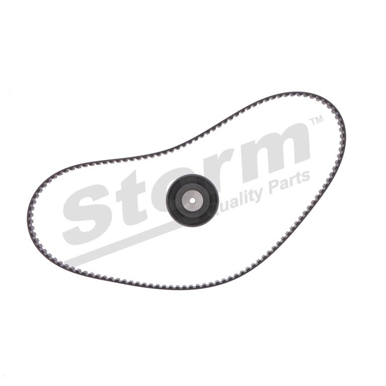 Kit de distribution (Kit courroie de distribution) Storm ref. 904924