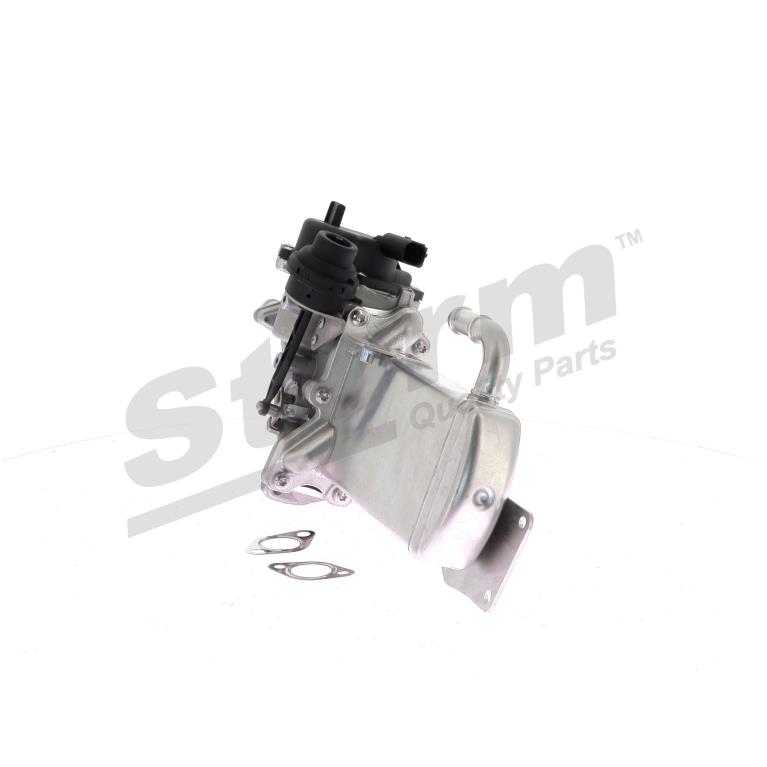 Vanne EGR Storm ref. 9052