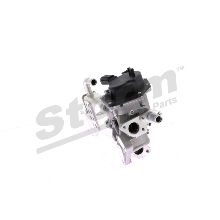 Vanne EGR Storm ref. 9052