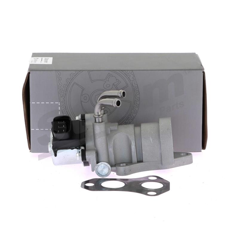Vanne EGR Storm 9075