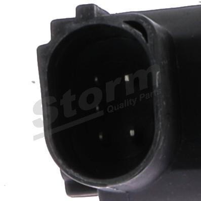 Vanne EGR Storm ref. 9080