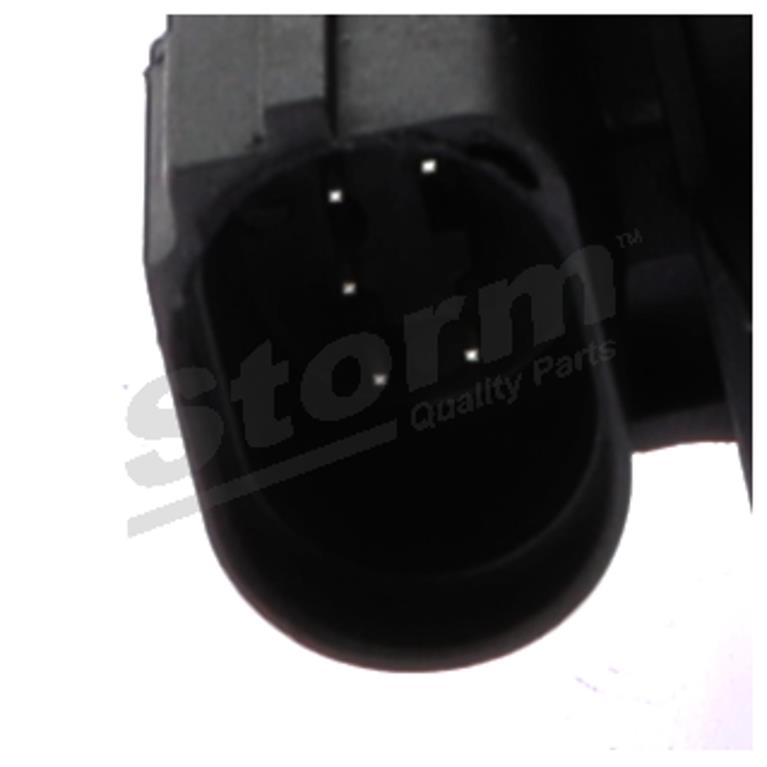 Vanne EGR Storm ref. 9083