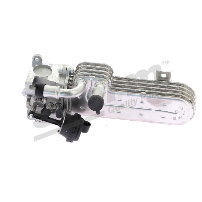 Radiateur, réaspiration des gaz d'échappement Storm ref. 90960
