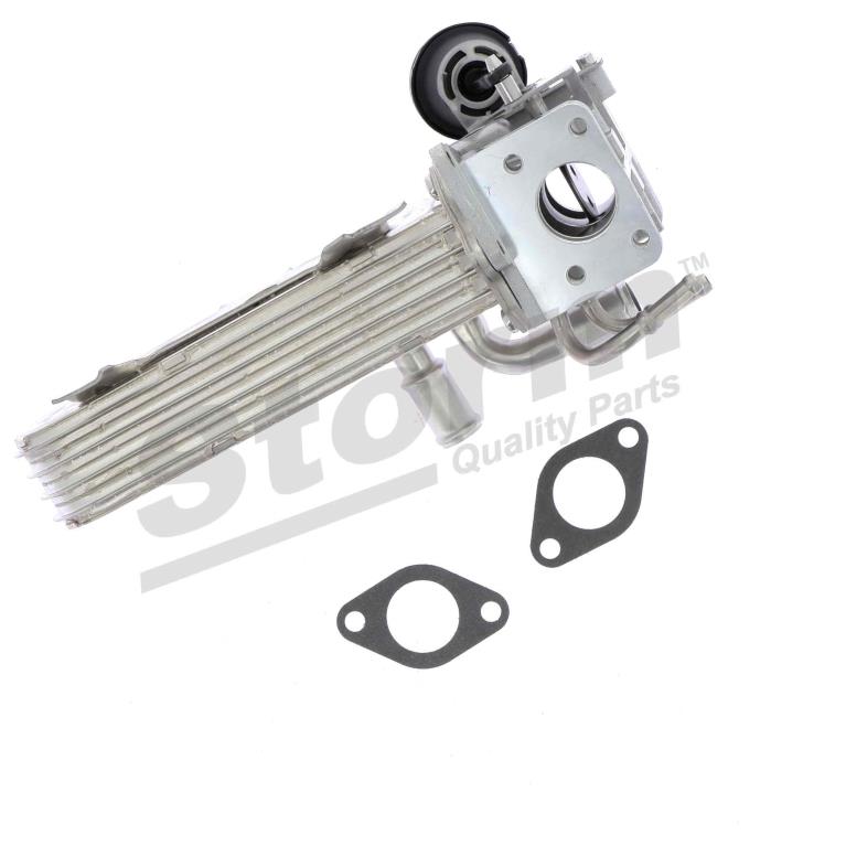 Radiateur, réaspiration des gaz d'échappement Storm ref. 90970