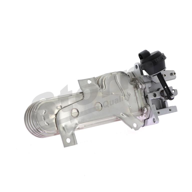 Radiateur, réaspiration des gaz d'échappement Storm ref. 90970