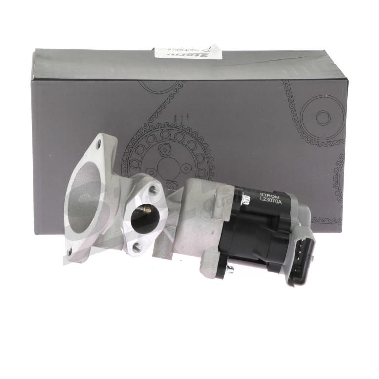 Vanne EGR Storm ref. 9103