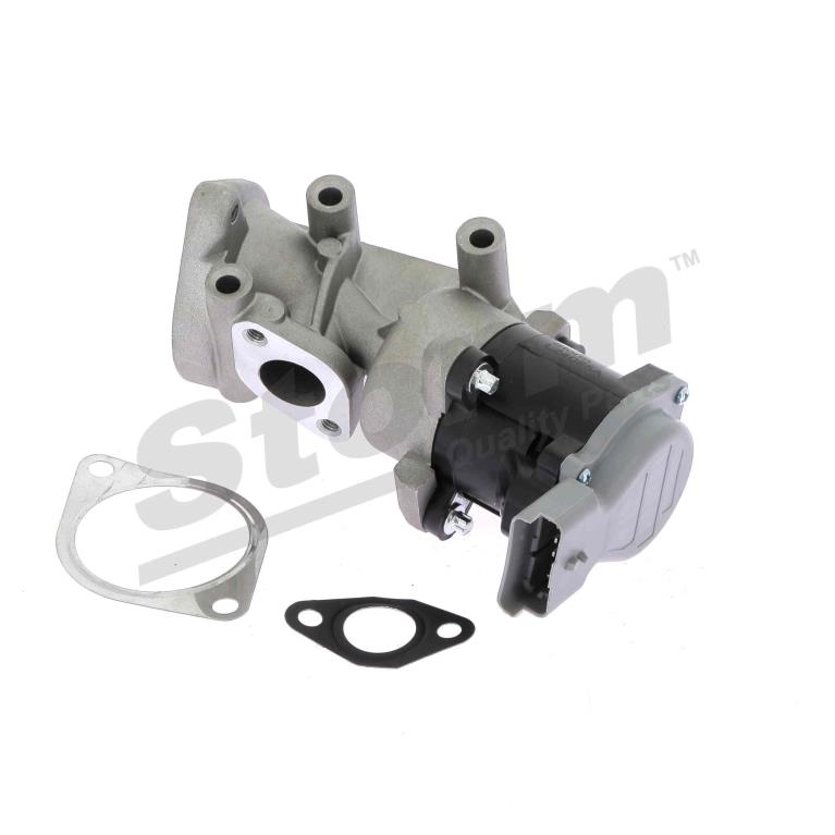 Vanne EGR Storm ref. 9104