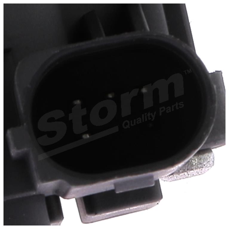 Vanne EGR Storm ref. 9105