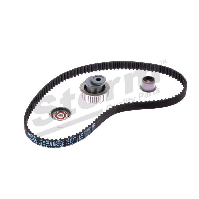 Kit de distribution (Kit courroie de distribution) Storm ref. 914291