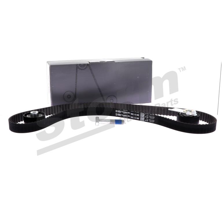 Kit de distribution (Kit courroie de distribution) Storm 914597
