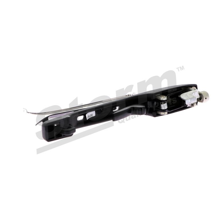 Poignée de porte Storm ref. 92027